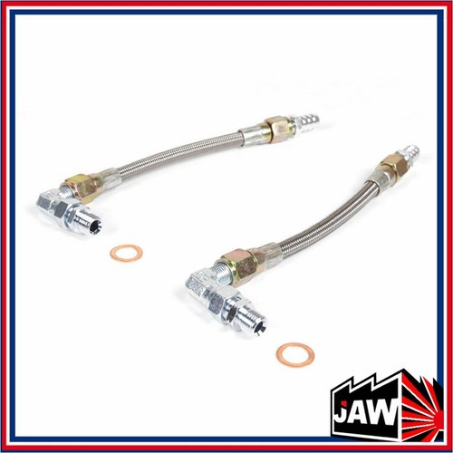 Turbo water line hose - turbo,