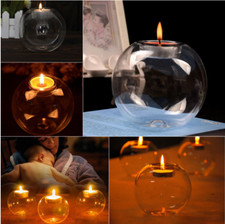 2/4/8/10Pcs Clear Glass