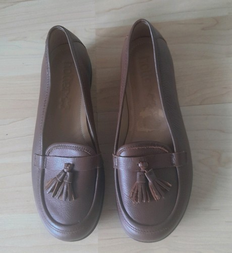 Hotter alice ladies brown - alice,