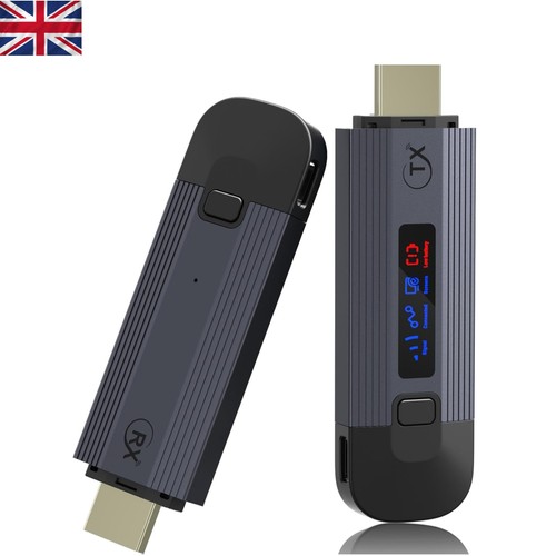 Portable hdmi wireless - 4k,