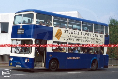 Bus photo a1 service - -,
