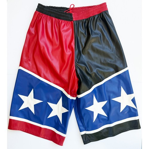 Pro grade wrestling - grade, patriotic