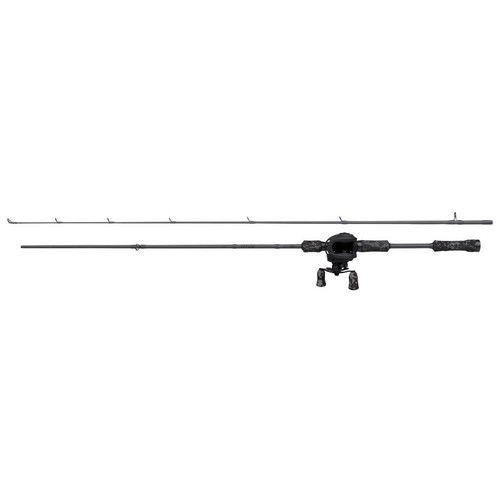 Max casting rod combo - combo, abu