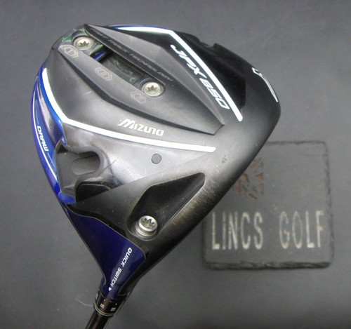 Mizuno jpx 850 - mizuno, stiff