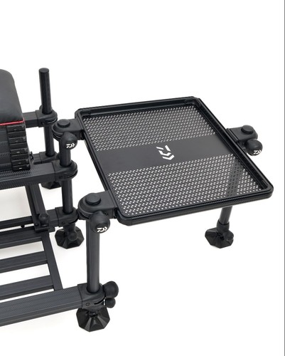 Daiwa slide tray system - slide,