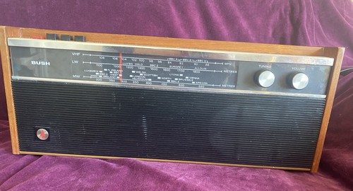 Vintage mid century - mid,