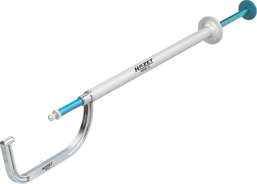 Hazet brake disc vernier - brake,