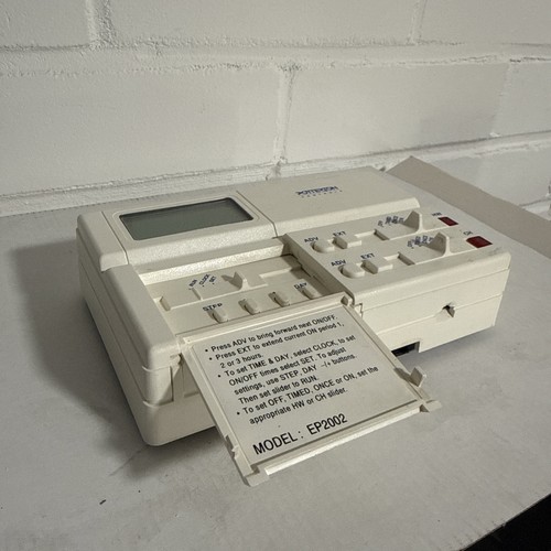Potterton ep2002 programmer - ep2002,