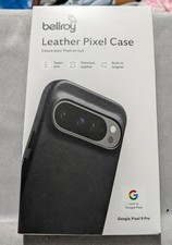 Bellroy Leather Case For