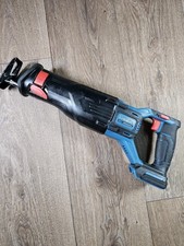 Erbauer ERS18-Li 18v cordless