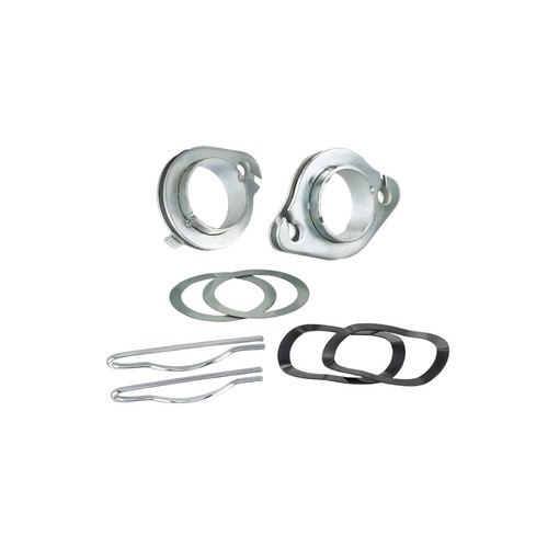 Throttle control gearbox rms - throttle,