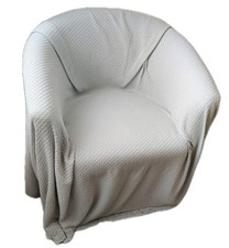 230cm Zara Home king size 100%