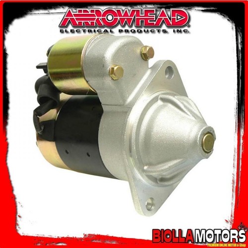 Shi0108 starter motor - shi0108,