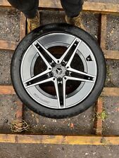 MERCEDES BENZ C CLASS AMG W206