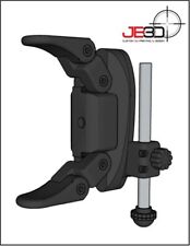 Monopod Butt Hook for the Air