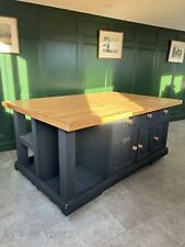 Bespoke Cutting Table