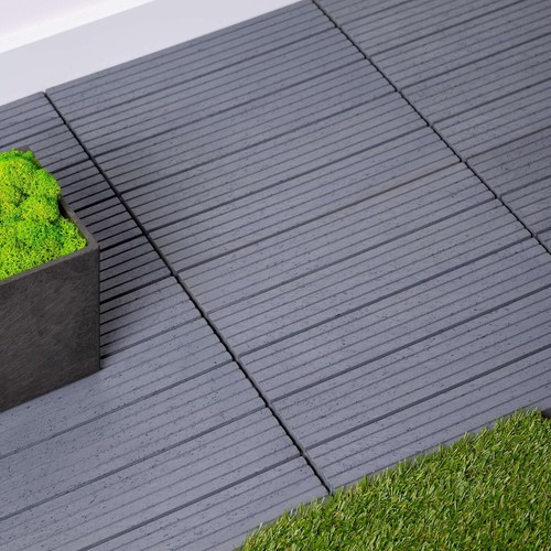 Garden patio interlocking - garden,