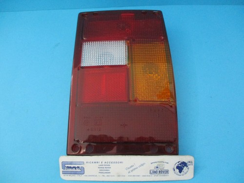 Oem right tail light - oem,