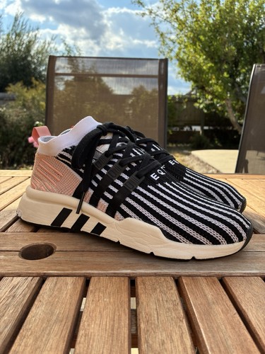 Adidas eqt support - eqt, sock