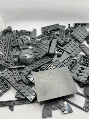 Lego 150gram job lot dark - 150gram,