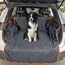 DOG CAR BOOT LINER UNIVERSAL
