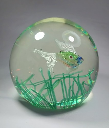 Fratelli toso murano - fratelli, glass