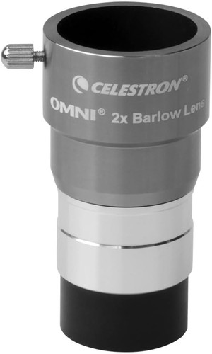 Celestron 93326 omni - omni, barlow