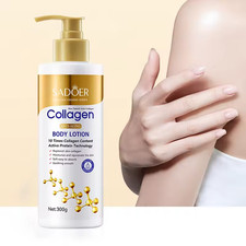 Collagen Whitening Cream -