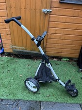 Motocaddy S1 Lite Golf Trolley