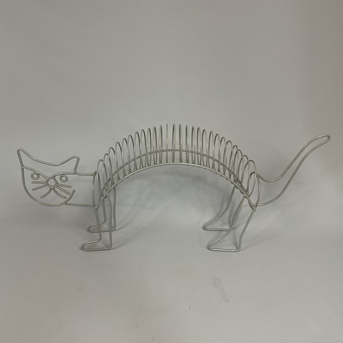 Cat design grey - design, rack