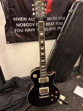 2019 Gibson Les Paul Classic