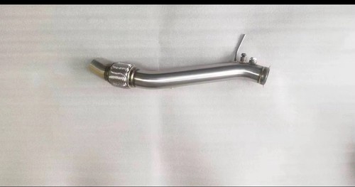 Downpipe dpf bmw - 520d, 177