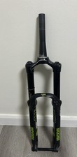 26” Rockshox Pike 160mm RCT3 Air Forks 