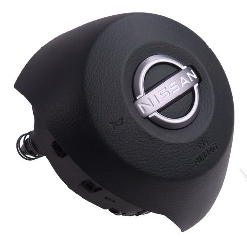 Nissan micra driver - nissan, steering