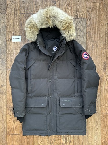 Canada goose emory parka - canada,