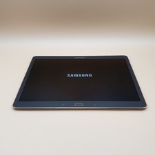 Samsung Galaxy Tab S 10.5"