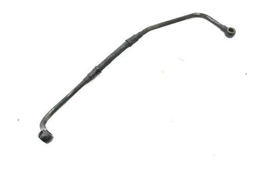 Oil pressure line - oil,