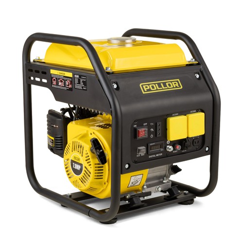 3500w stroke petrol inverter - 3500w,