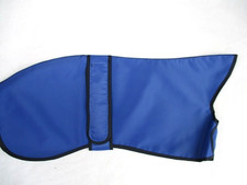 NEW 21" 53 cm WHIPPET COAT MAC