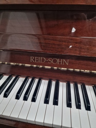 Reid sohn piano - reid,