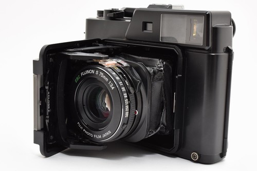 Exc fuji fujica - [,