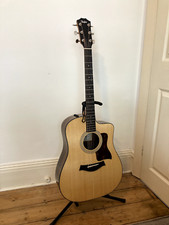 Taylor 210ce Plus Electro