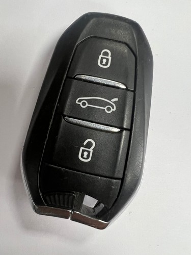Genuine citroen button - genuine, 3