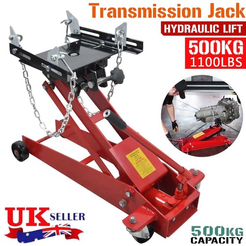 Transmission jack 500kg - jack,
