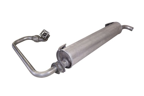 Exhaust kit t25 - kit,