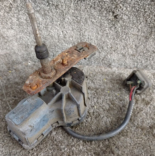 Volvo 340 360 - os, headlamp