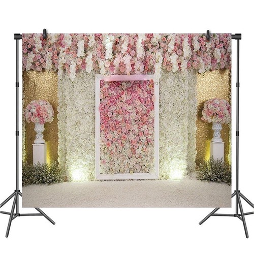 Wedding backdrop large 6ft - large,