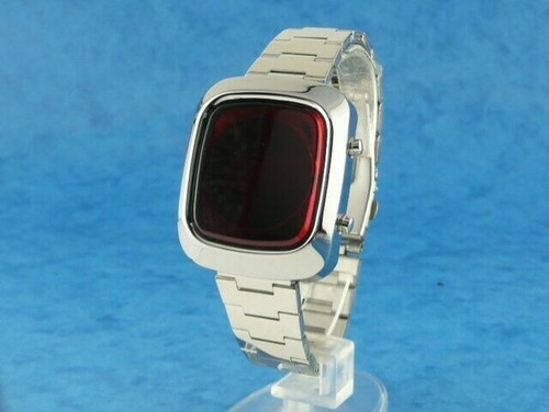 Time master 70s - time,