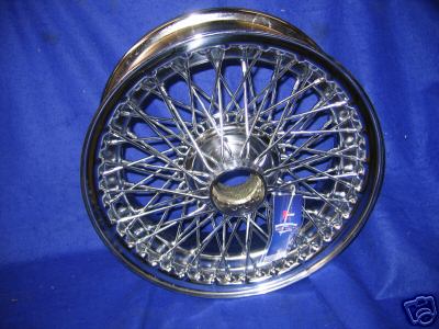 New tubeless spoke 14 - mg,