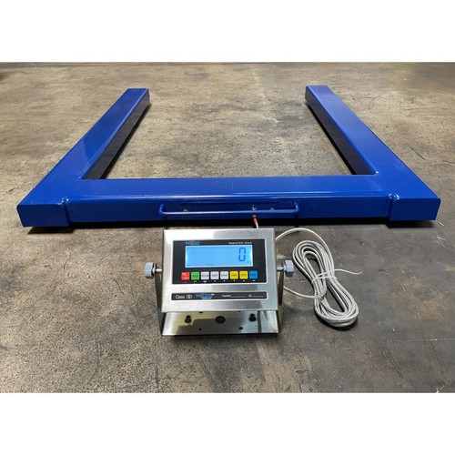 New prime scale 932 - new,